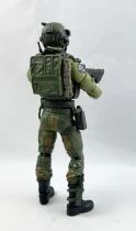 G.I.JOE Classified Series Legacy Collection - Action Soldier Special Forces (loose)