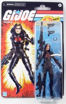 G.I.JOE Classified Series Retro Collection - Baroness