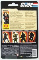 G.I.JOE Classified Series Retro Collection - Baroness