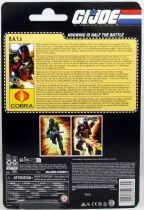 G.I.JOE Classified Series Retro Collection - Battle Android Trooper