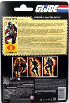 G.I.JOE Classified Series Retro Collection - Cobra Viper