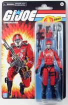 G.I.JOE Classified Series Retro Collection - Crimson Guard