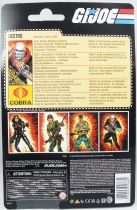 G.I.JOE Classified Series Retro Collection - Destro