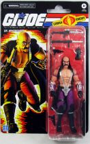 G.I.JOE Classified Series Retro Collection - Dr. Mindbender