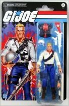 G.I.JOE Classified Series Retro Collection - Duke \ America\'s 250th Birthday Edition\ 