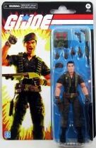 G.I.JOE Classified Series Retro Collection - Flint