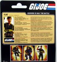 G.I.JOE Classified Series Retro Collection - Flint