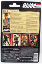 G.I.JOE Classified Series Retro Collection - Gung-Ho