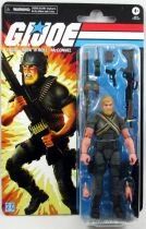 G.I.JOE Classified Series Retro Collection - Rock \'N Roll