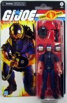 G.I.JOE Classified Series Retro Collection - Tele-Viper