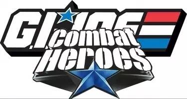 G.I.Joe Combat Heroes