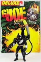 G.I.Joe Extreme - Full set of loose action figures - Kenner