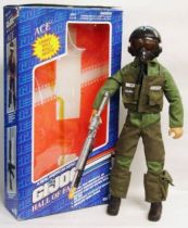 G.I.JOE Hall of Fame - Ace