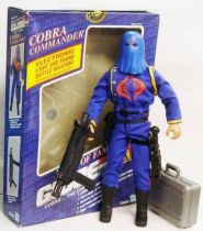 G.I.JOE Hall of Fame - Cobra Commander