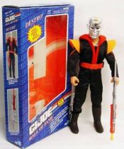 G.I.JOE Hall of Fame - Destro