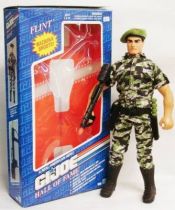 G.I.JOE Hall of Fame - Flint