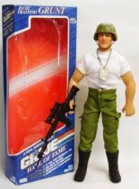 G.I.JOE Hall of Fame - Grunt (Basic Training)