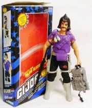 G.I.JOE Hall of Fame - Major Bludd (Battle Pack)