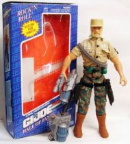 G.I.JOE Hall of Fame - Rock\'n Roll