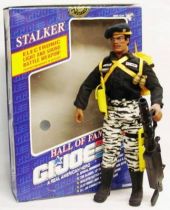 G.I.JOE Hall of Fame - Stalker