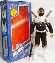 G.I.JOE Hall of Fame - Storm Shadow