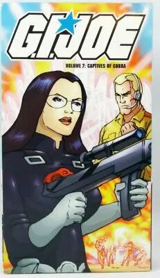 G.I.HERO Sealed ERBE FIREBIRD GIJoe SINCLAIR SPECTRUM Cassette 303755703723