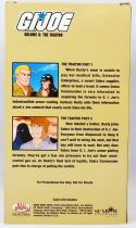G.I.Joe Héros Sans Frontière - Cassette VHS Kid Rhino Sunbow Vol.8 \ The Traitor\ 