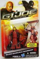 G.I.JOE Retaliation 2013 - Budo Samurai Warrior