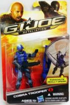 G.I.JOE Retaliation 2013 - Cobra Trooper