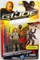 G.I.JOE Retaliation 2013 - Conrad \'\'Duke\'\' Hauser