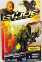 G.I.JOE Retaliation 2013 - Firefly