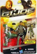 G.I.JOE Retaliation 2013 - Flint