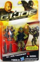 G.I.JOE Retaliation 2013 - G.I.Joe Trooper