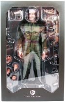 G.I.JOE Retaliation 2013 - Joe Colton (Bruce Willis) - Figurine 30cm Hot Toys Sideshow