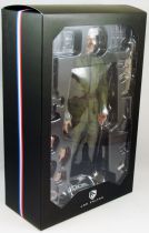 G.I.JOE Retaliation 2013 - Joe Colton (Bruce Willis) - Figurine 30cm Hot Toys Sideshow