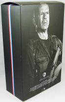 G.I.JOE Retaliation 2013 - Joe Colton (Bruce Willis) - Figurine 30cm Hot Toys Sideshow