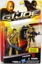 G.I.JOE Retaliation 2013 - Kwinn
