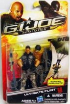 G.I.JOE Retaliation 2013 - Ultimate Flint