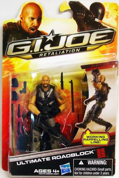 G.I. Joe: Retaliation 