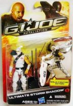 G.I.JOE Retaliation 2013 - Ultimate Storm Shadow