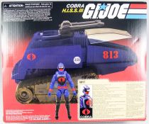 G.I.JOE Reto Collection - 2021 - Cobra H.I.S.S. & Rip It