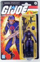 G.I.JOE Reto Collection - 2021 - Cobra Officer