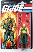 G.I.JOE Reto Collection - 2021 - Duke