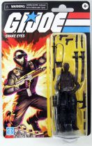 G.I.JOE Reto Collection - 2021 - Snake Eyes