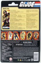 G.I.JOE Reto Collection - 2021 - Snake Eyes