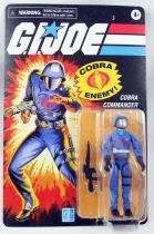 G.I.JOE Reto Collection - 2022 - Duke & Cobra Commander