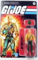 G.I.JOE Reto Collection - 2022 - Duke & Cobra Commander