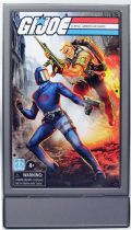 G.I.JOE Reto Collection - 2022 - Duke & Cobra Commander