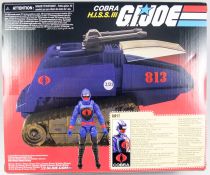 G.I.JOE Retro Collection - 2021 - Cobra H.I.S.S. III & Rip It