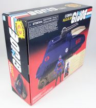 G.I.JOE Retro Collection - 2021 - Cobra H.I.S.S. III & Rip It